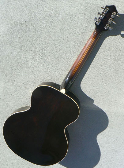 1933 Epiphone Triumph